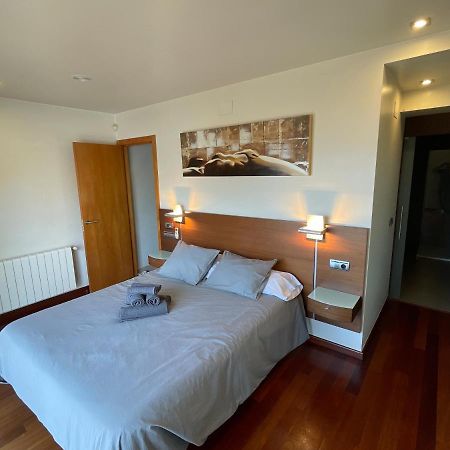 Mona Apartment L' Escala Ngoại thất bức ảnh