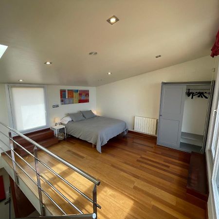 Mona Apartment L' Escala Ngoại thất bức ảnh