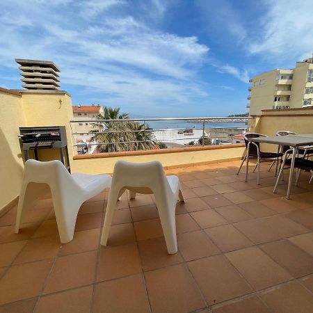 Mona Apartment L' Escala Ngoại thất bức ảnh