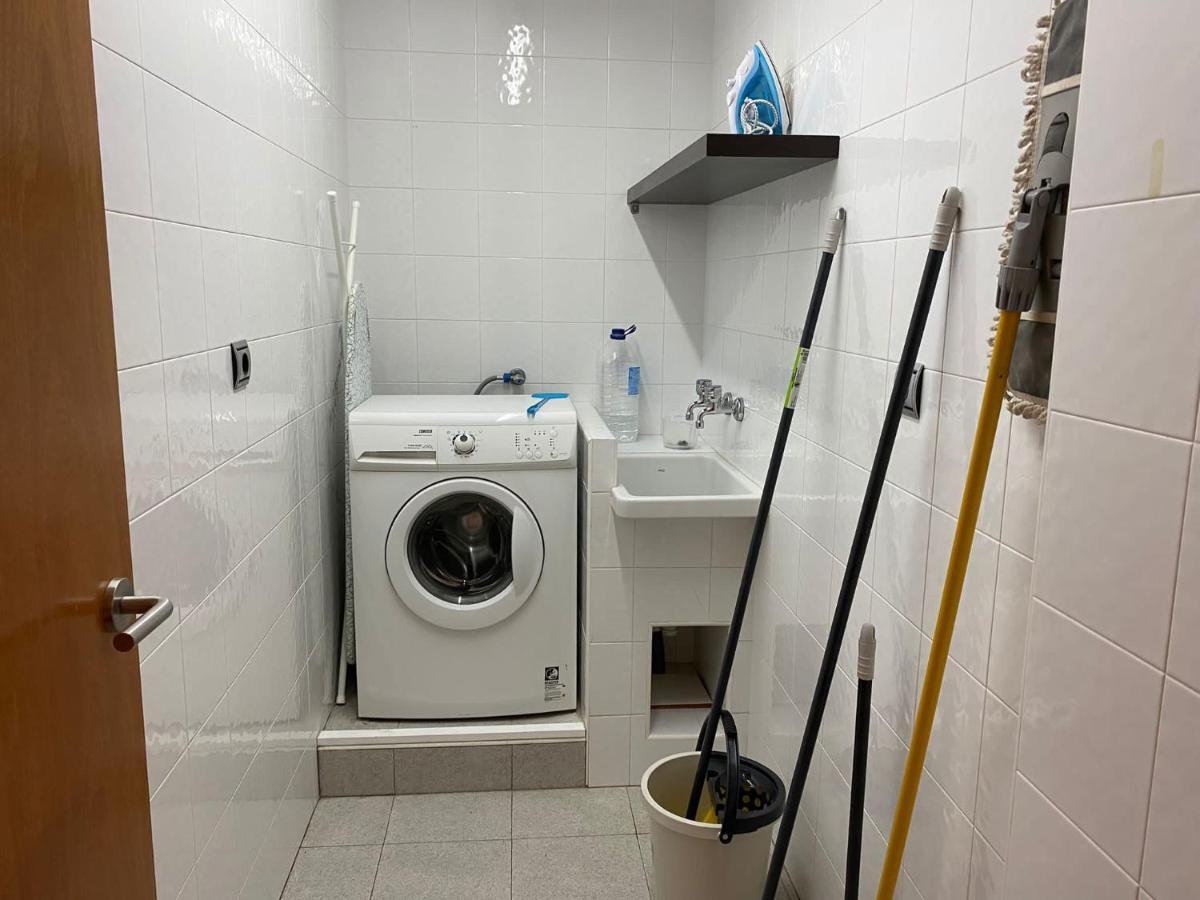 Mona Apartment L' Escala Ngoại thất bức ảnh