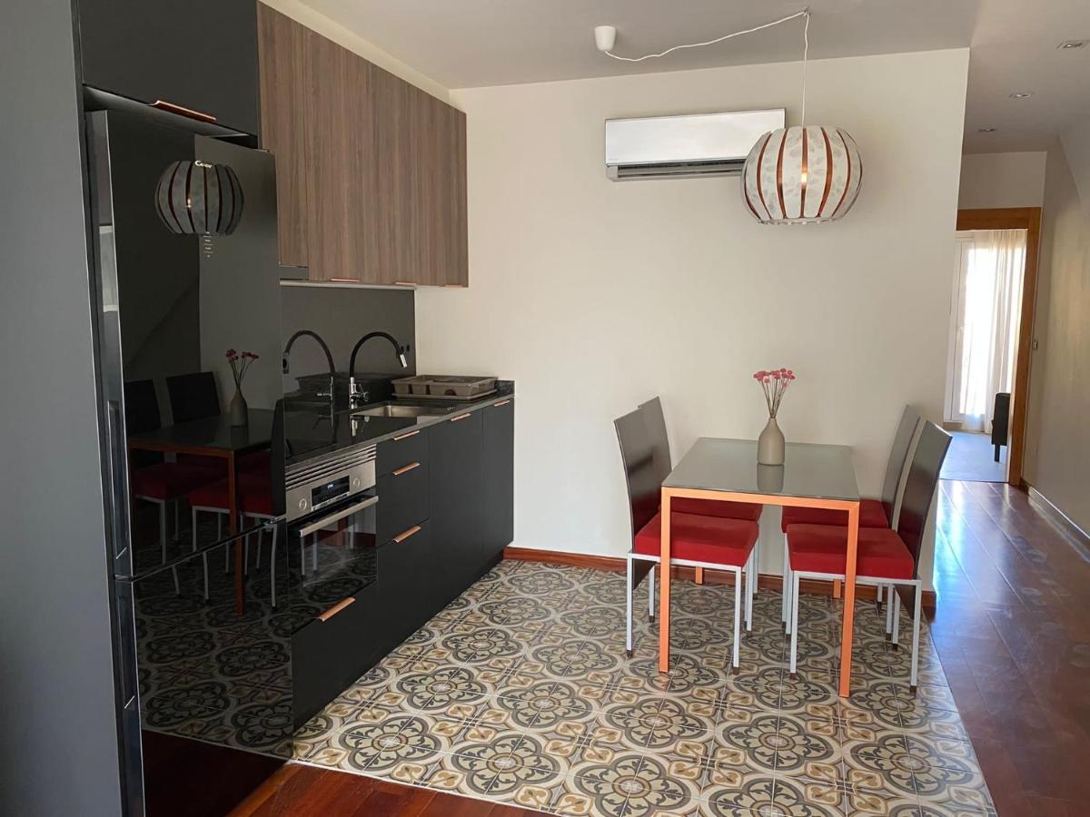 Mona Apartment L' Escala Ngoại thất bức ảnh