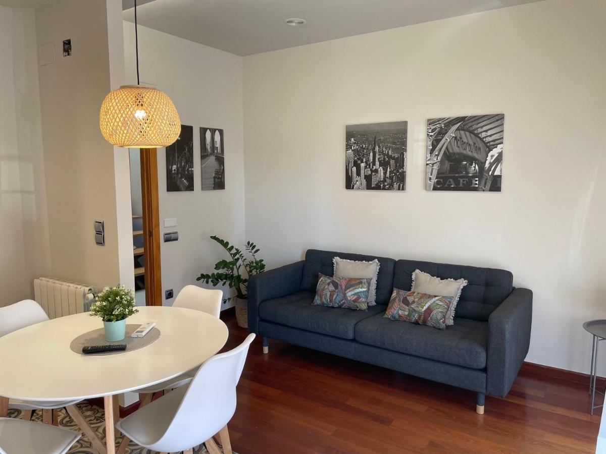 Mona Apartment L' Escala Ngoại thất bức ảnh