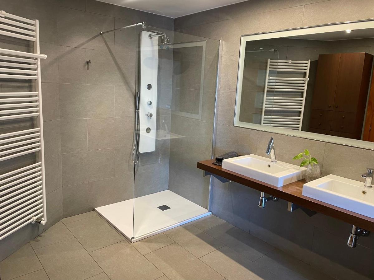 Mona Apartment L' Escala Ngoại thất bức ảnh