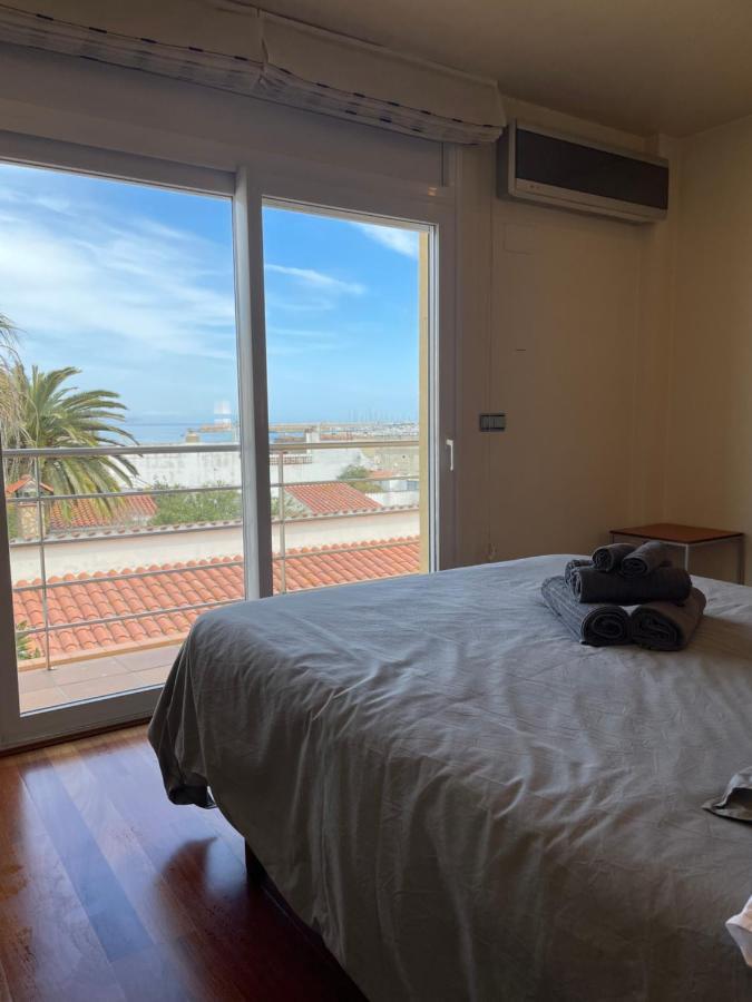 Mona Apartment L' Escala Ngoại thất bức ảnh