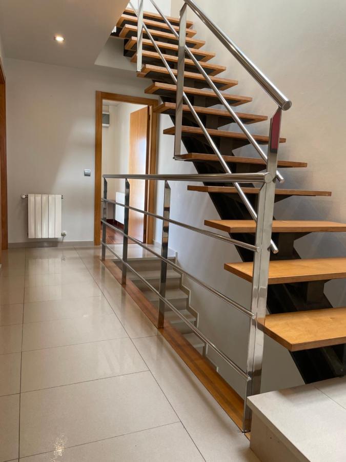 Mona Apartment L' Escala Ngoại thất bức ảnh